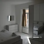 Vittoria Apartman *