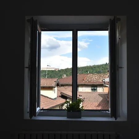 Apartment Vittoria Serravalle Scrivia