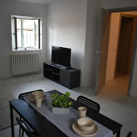 Apartment Vittoria Serravalle Scrivia