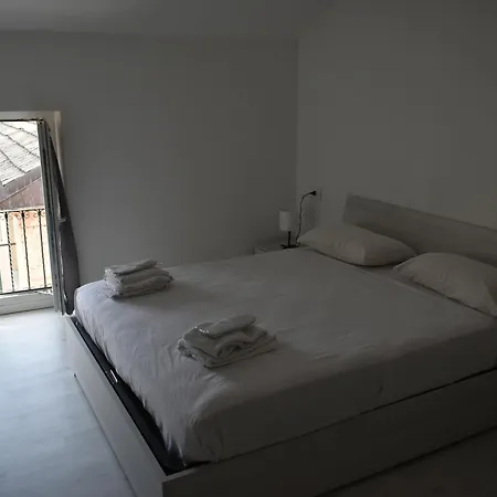 Apartment Vittoria *