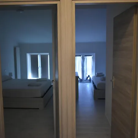 Apartment Vittoria Serravalle Scrivia