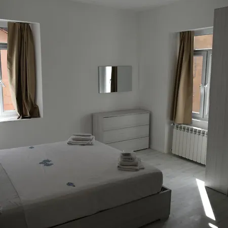 Apartment Vittoria *