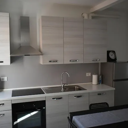 Apartment Vittoria Serravalle Scrivia