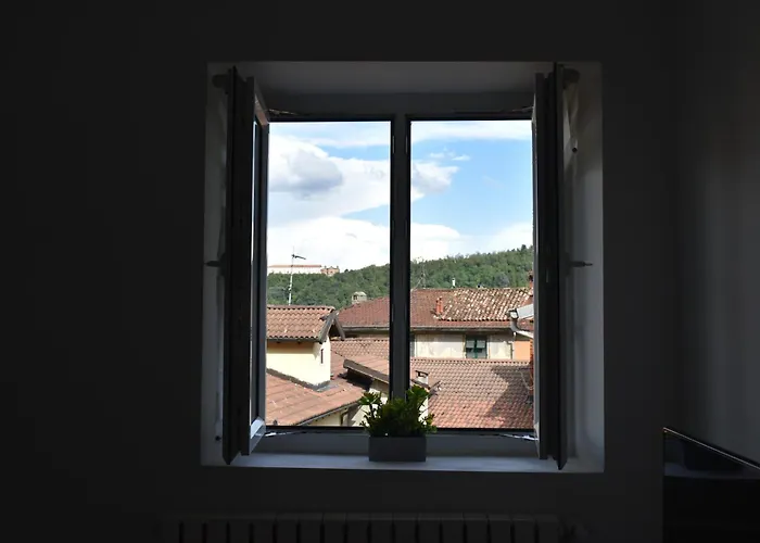 Lejlighed Vittoria Serravalle Scrivia